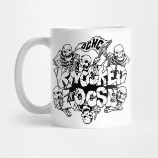 Knocked-Loose Mug